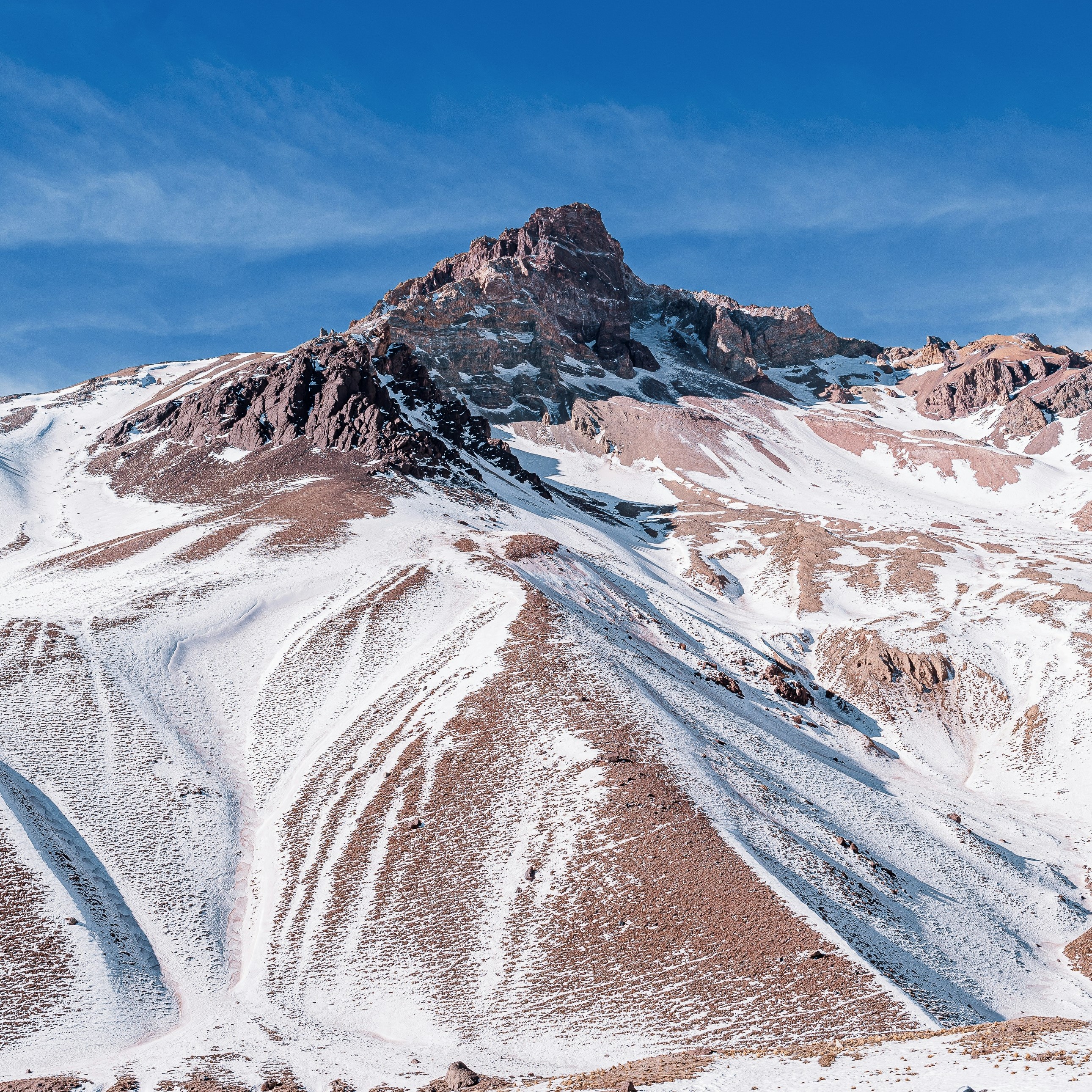 Aconcagua